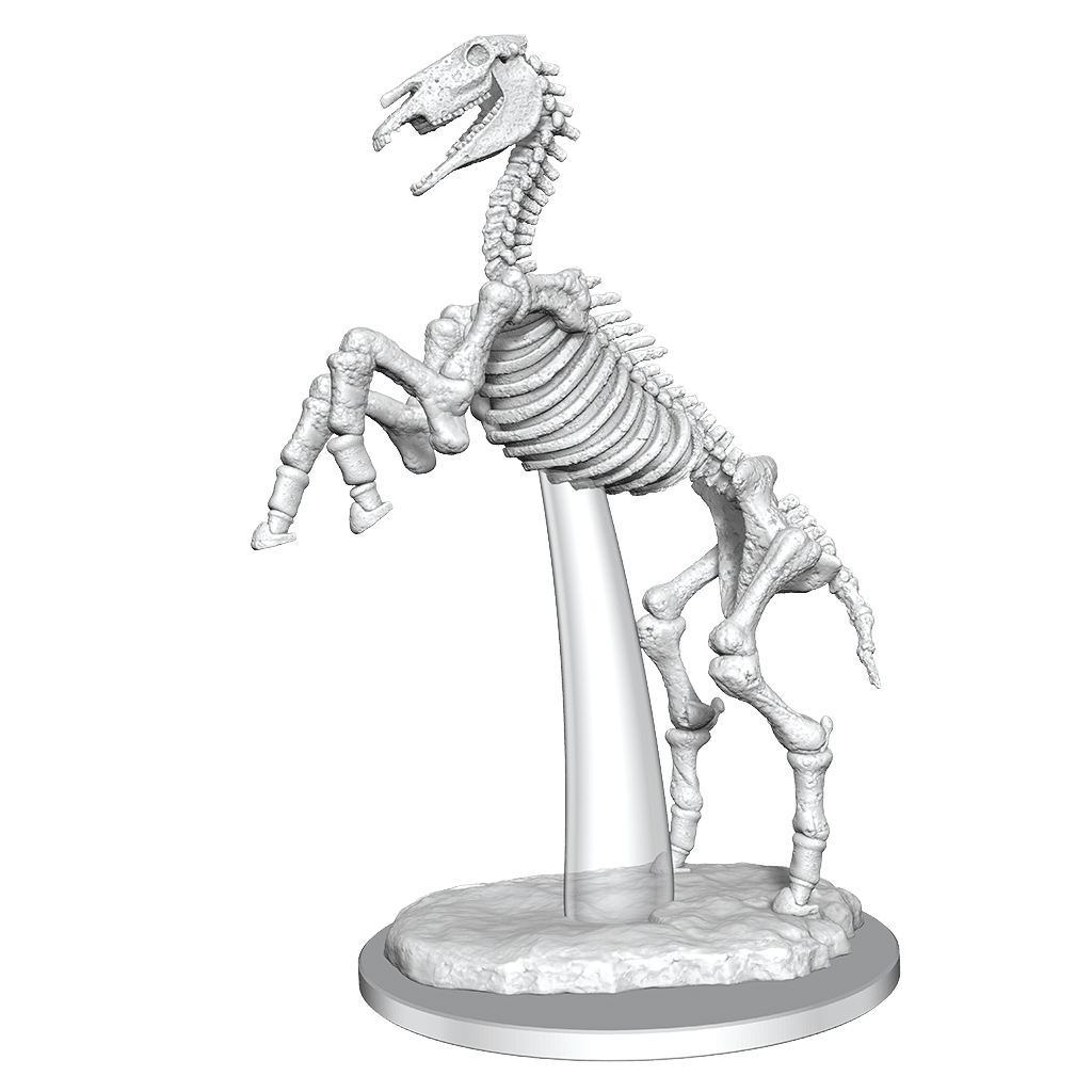 Pathfinder Deep Cuts: Skeletal Horse Wave 16 image 0